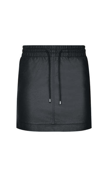 Danu skirt - black