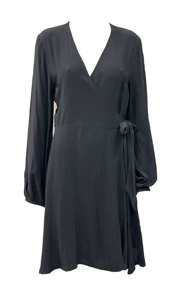 Monson dress - black