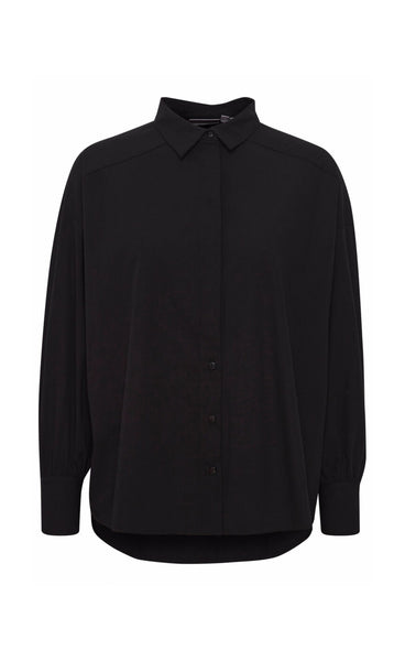 Shirley shirt 2 - black