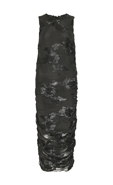 Lavinia dress - black