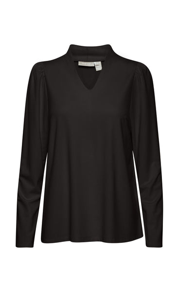 Jemma blouse 1 - black
