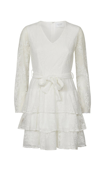 Noca dress - cream