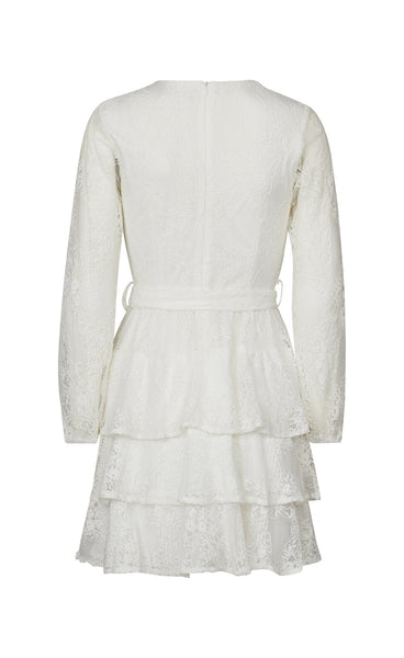 Noca dress - cream