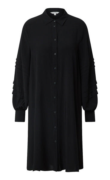 Maryann dress - black