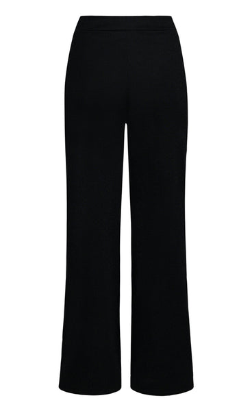 Cuya pants - black